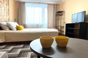 Уютная квартира, Оренбург