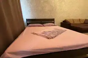 Танковое училище KazanMoll, Казань