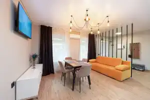 Люкс в центре ШикаЛад КМВ
