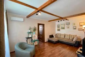 Квартиры посуточно на Максима Горького 80/1, Нижний Новгород