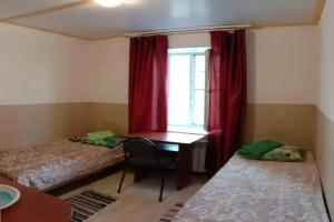 Двухместный номер с 2 отдельными кроватями стандарт, Муром