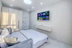 Квартира в новом доме