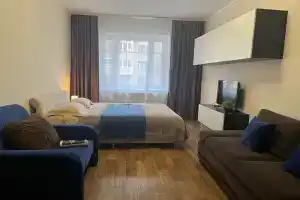 Апартаменты на Выборгской, Санкт-Петербург