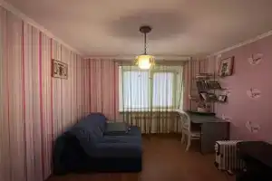 Приятная квартира в Приморском районе с постоянной водой