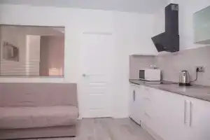 Центр города, ЖК Династия