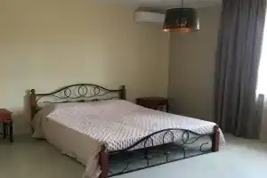 Дом у моря, Евпатория