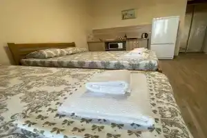Классический четырехместный номер, Витино