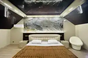 Сказочный Домик, Самара