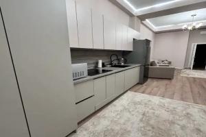 Апартаменты baraka, Каспийск