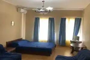 Квартира в районе массандровского пляжа