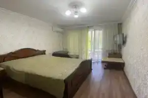 Квартиры на Ладария 2, Новый Афон