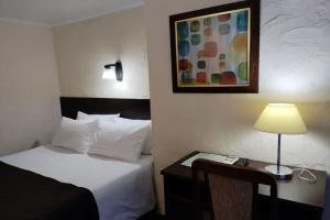 Двухместный номер с 1 кроватью стандарт, Адлер