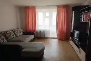 Уютная квартира, Вологда
