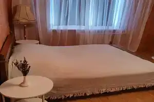 Квартира в тихом дворике недалёко от вокзала, район Грушевка