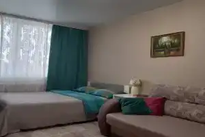 Квартира на Визен Штрассе, Калининград