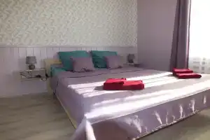 Апартаменты «Богемия на полиграфе», Рыбинск