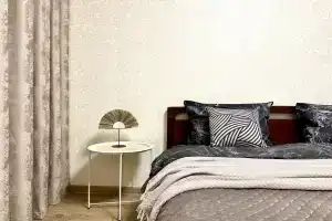 Уютная квартира в ЖК Легенда