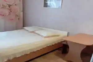 Уютная квартира в Тулинском