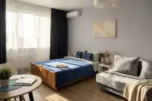 Студия, Уфа