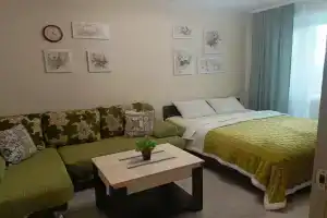 Апартаменты Пятница /Окружное ш.32/до 8чел