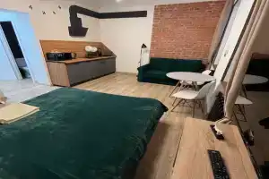 Апартамент, Санкт-Петербург