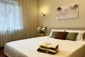 Апартамент, Тюмень