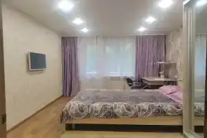 3-комнатная квартира, Владивосток