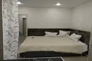 Красивая студия рядом с озером, бором, дс надежда, Серпухов