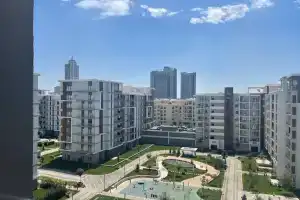 Уникальное предложение квартиры в Ташкент Сити