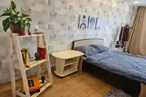 Удобная студия в центре