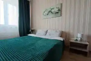 Уютная квартира на Парковом, Пермь