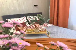 Замечательная студия, Москва