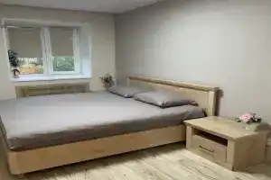 Уютная 2-х комнатная квартира с видом на город., Мурманск