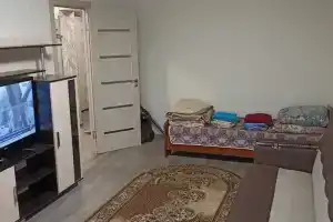Хорошая трëшка, Медвежьегорск