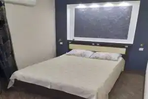 2-комнатная квартира, Новомосковск