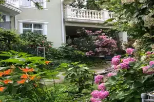 Уютные апартаменты в центральном районе города