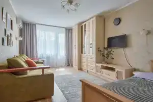 Солнечная квартира, Краснодар