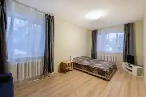 Двухкомнатная квартира со свежим ремонтом, Нижний Новгород