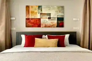 Апартаменты рядом с МедУниверситетом