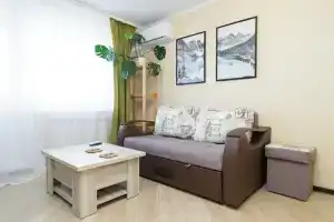 Мещера Огоньки - Апартаменты с 1 или 2 спальнями