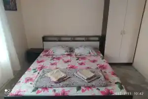 Уютная студия в центре