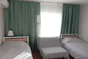 Комната в частном доме