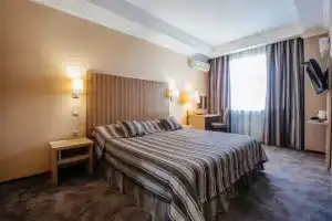 Семейный номер Двухкомнатный, Курск