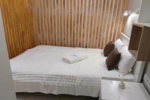 Евродвушка 24/7 с джакузи, Видное