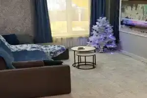 Дом-студия в Тургояке всё по домашнему