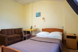 Одноместный номер комфорт, Северодвинск