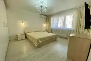 ЖК семейного типа у моря, Анапа