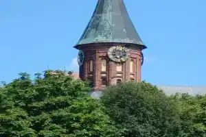 Уютная квартира в самом красивом и историческом месте нашего города