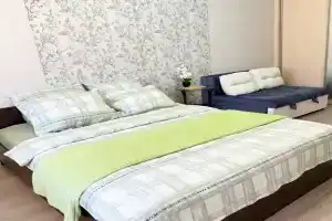1-комнатная квартира, Среднеуральск