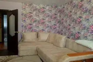 Двухкомнатная квартира в центре Южно-Сахалинска